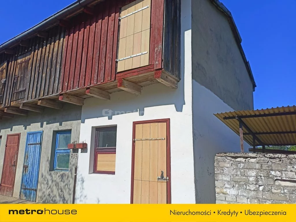 4 pokoje, mieszkanie 74,00 m², parter, oferta nr , SMZUNI597, Smęcino