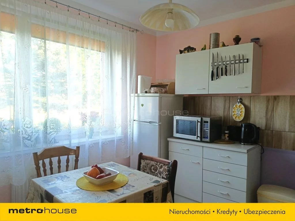 4 pokoje, mieszkanie 74,00 m², parter, oferta nr , SMZUNI597, Smęcino