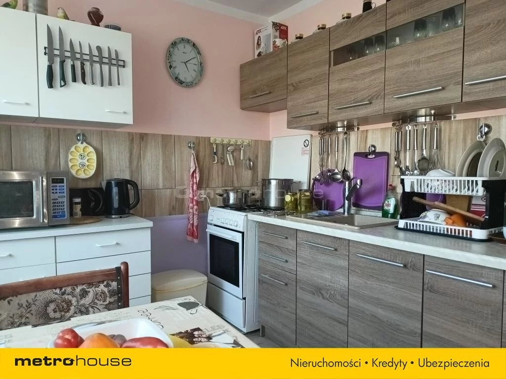 4 pokoje, mieszkanie 74,00 m², parter, oferta nr , SMZUNI597, Smęcino