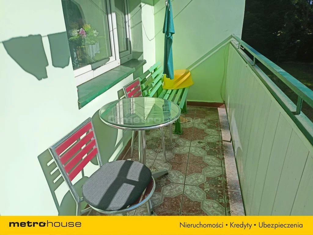 4 pokoje, mieszkanie 74,00 m², parter, oferta nr , SMZUNI597, Smęcino