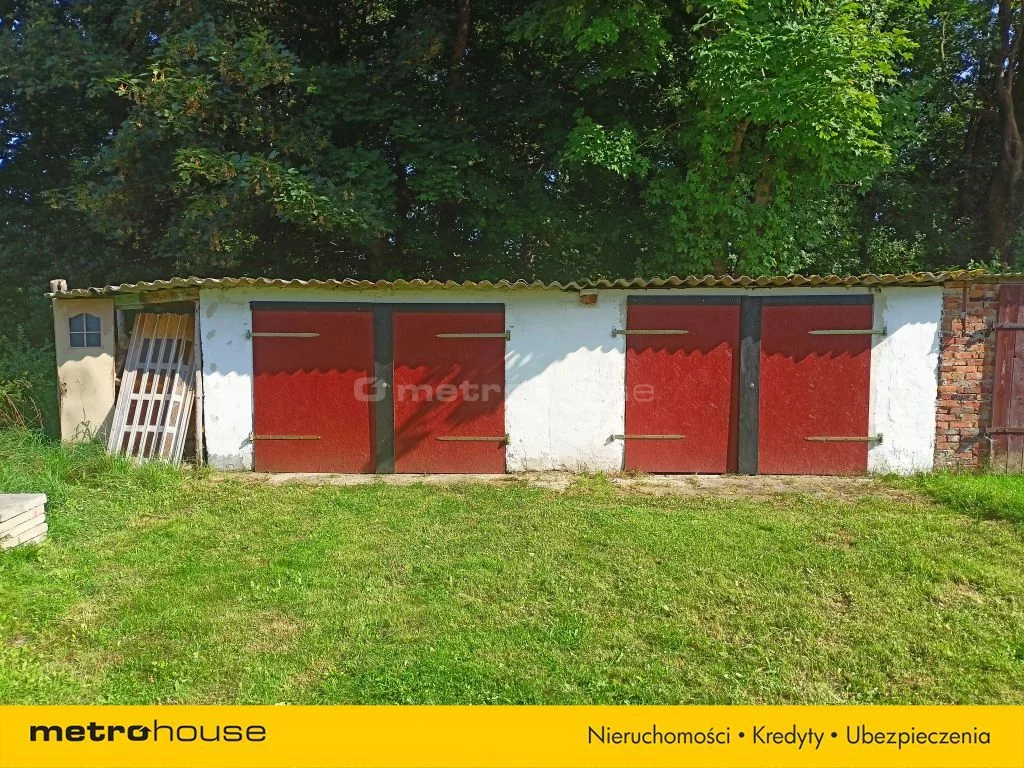 4 pokoje, mieszkanie 74,00 m², parter, oferta nr , SMZUNI597, Smęcino