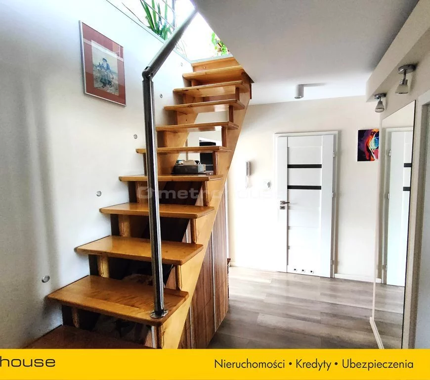 4 pokoje, mieszkanie 71,20 m², piętro 3, oferta nr , SMHOKY379, Pabianice, Smugowa