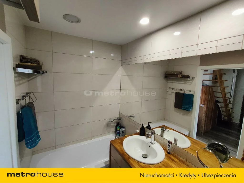 4 pokoje, mieszkanie 71,20 m², piętro 3, oferta nr , SMHOKY379, Pabianice, Smugowa