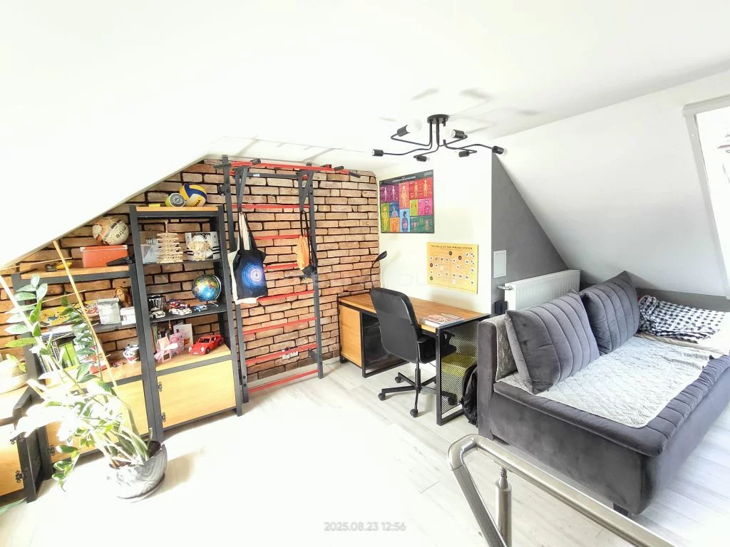 4 pokoje, mieszkanie 71,20 m², piętro 3, oferta nr , SMHOKY379, Pabianice, Smugowa