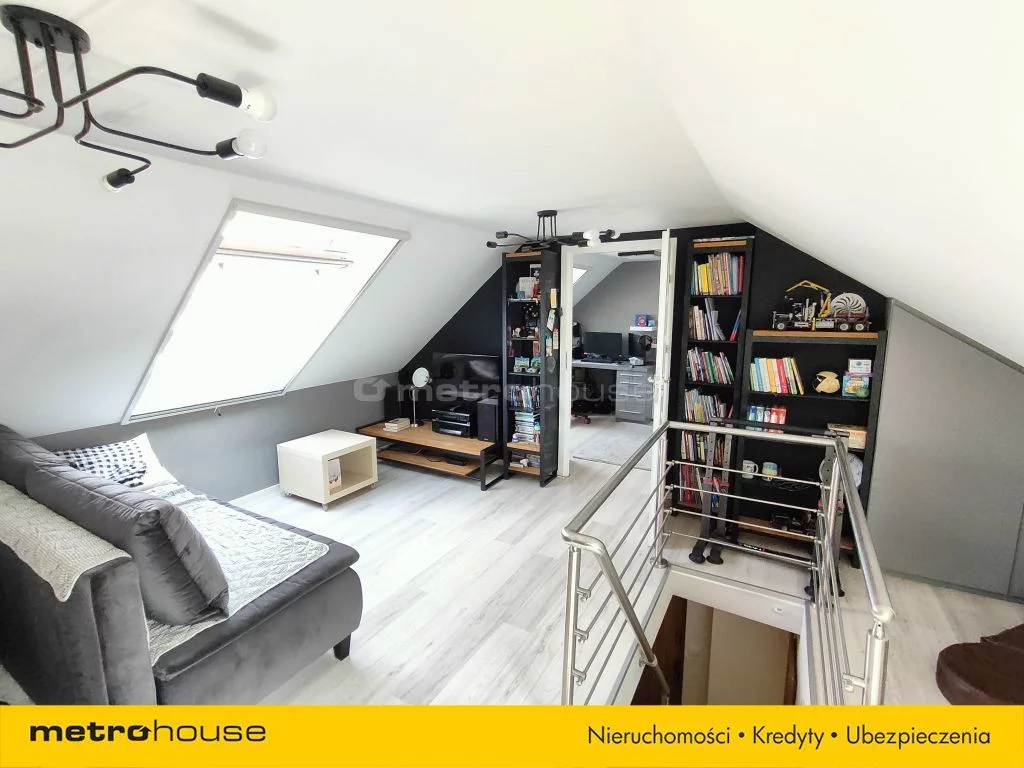 4 pokoje, mieszkanie 71,20 m², piętro 3, oferta nr , SMHOKY379, Pabianice, Smugowa