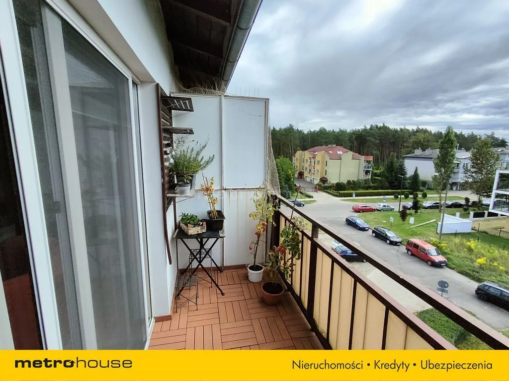 4 pokoje, mieszkanie 71,20 m², piętro 3, oferta nr , SMHOKY379, Pabianice, Smugowa
