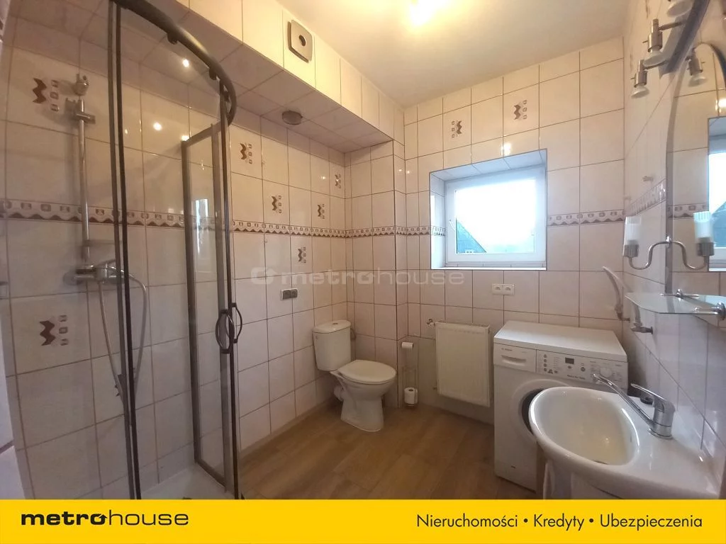 4 pokoje, mieszkanie 121,00 m², parter, oferta nr , SMNOHE661, Sosnówka