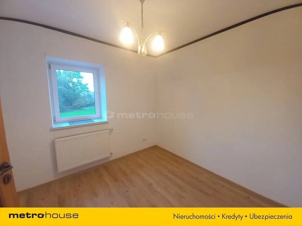 4 pokoje, mieszkanie 121,00 m², parter, oferta nr , SMNOHE661, Sosnówka