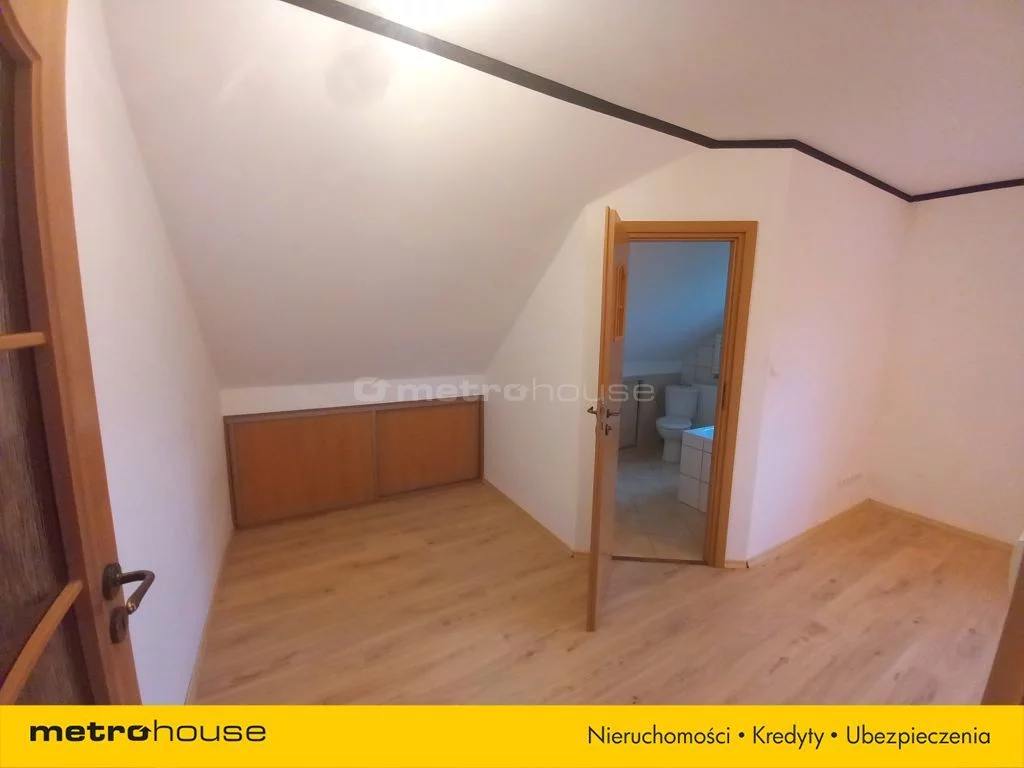 4 pokoje, mieszkanie 121,00 m², parter, oferta nr , SMNOHE661, Sosnówka