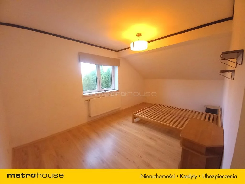 4 pokoje, mieszkanie 121,00 m², parter, oferta nr , SMNOHE661, Sosnówka