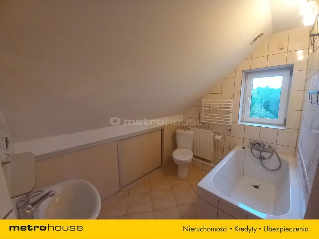 4 pokoje, mieszkanie 121,00 m², parter, oferta nr , SMNOHE661, Sosnówka