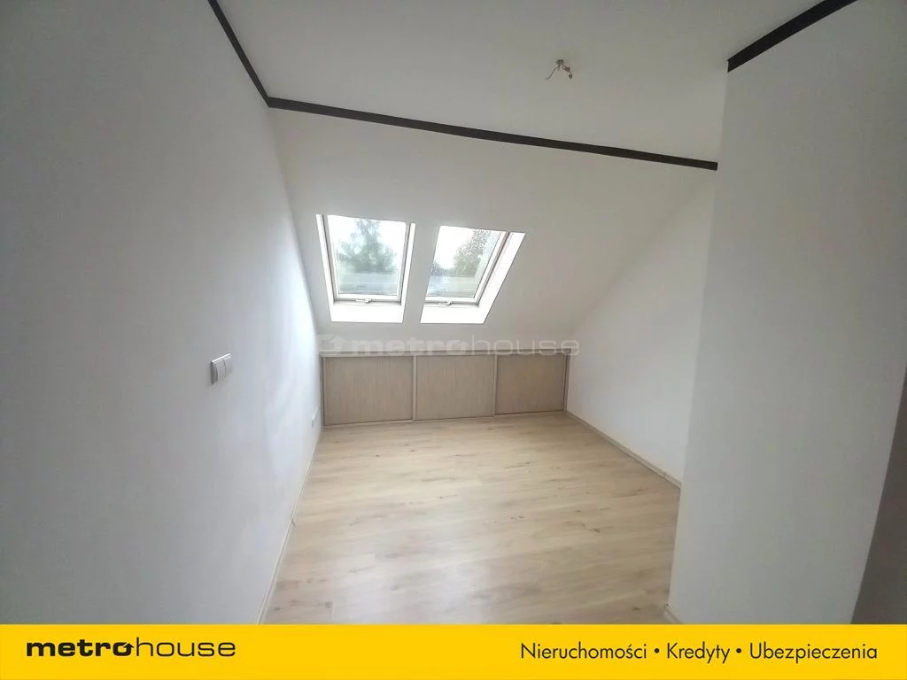 4 pokoje, mieszkanie 121,00 m², parter, oferta nr , SMNOHE661, Sosnówka