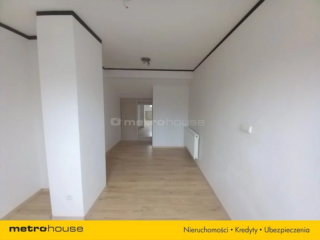 4 pokoje, mieszkanie 121,00 m², parter, oferta nr , SMNOHE661, Sosnówka