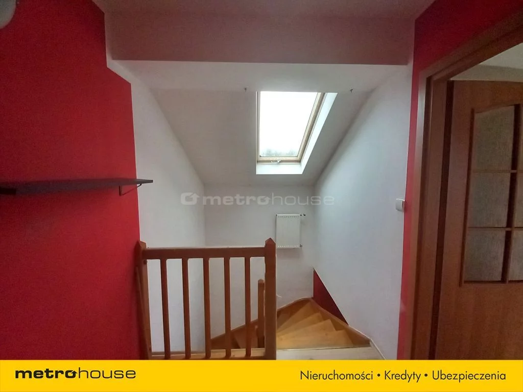 4 pokoje, mieszkanie 121,00 m², parter, oferta nr , SMNOHE661, Sosnówka