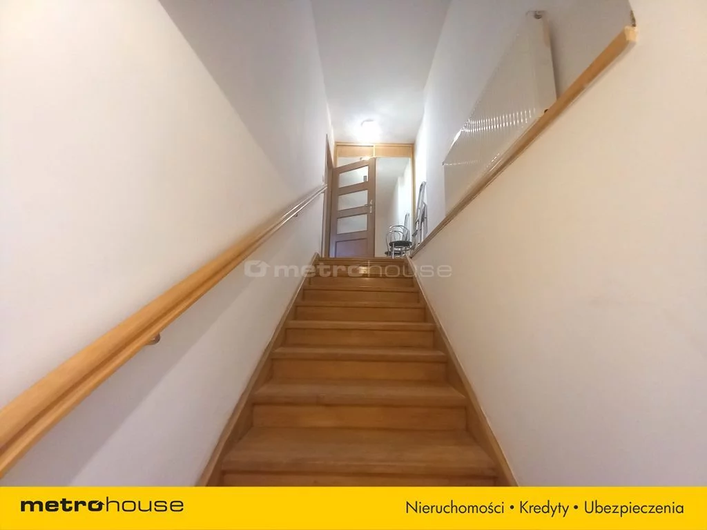 4 pokoje, mieszkanie 121,00 m², parter, oferta nr , SMNOHE661, Sosnówka