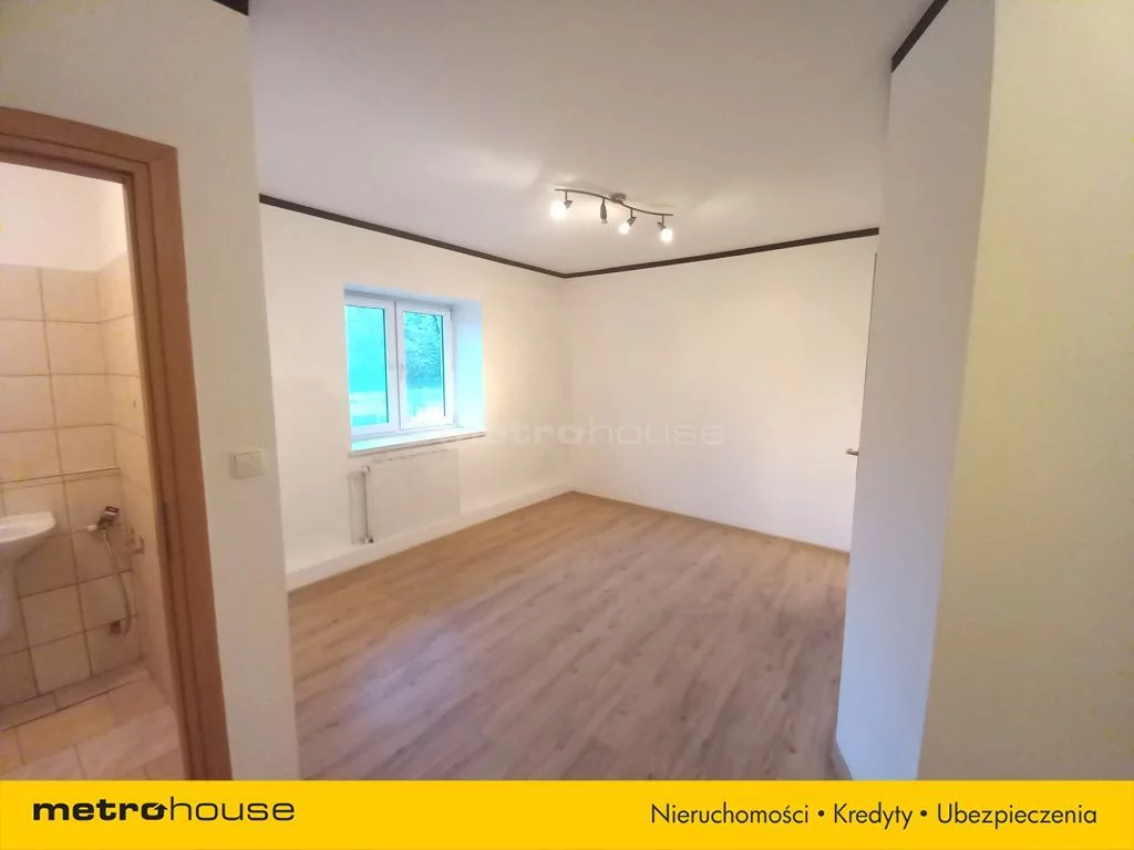 4 pokoje, mieszkanie 121,00 m², parter, oferta nr , SMNOHE661, Sosnówka