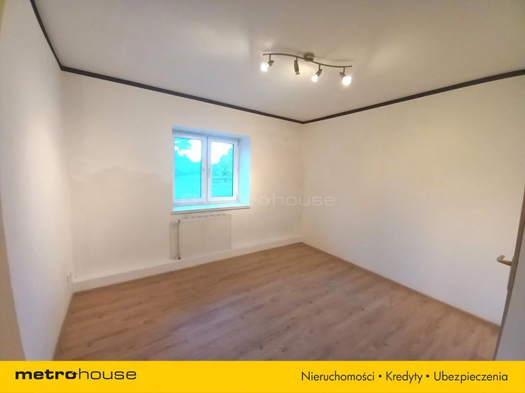 4 pokoje, mieszkanie 121,00 m², parter, oferta nr , SMNOHE661, Sosnówka