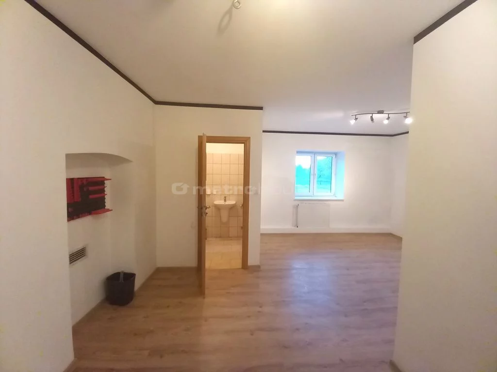 4 pokoje, mieszkanie 121,00 m², parter, oferta nr , SMNOHE661, Sosnówka