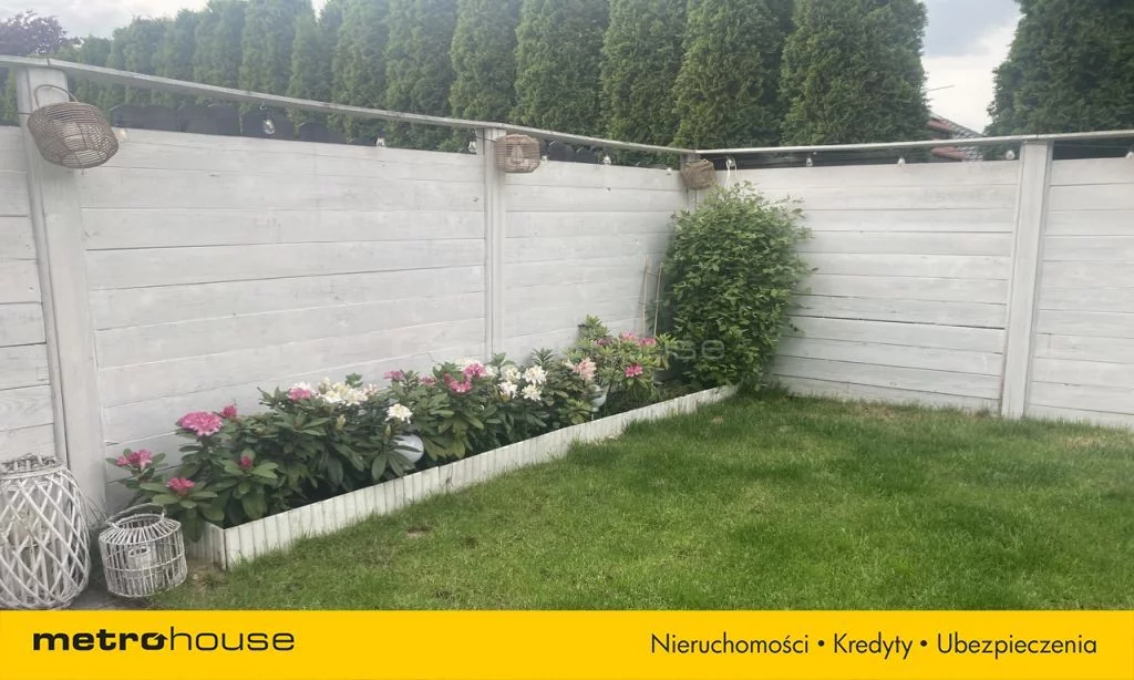 4 pokoje, mieszkanie 87,49 m², parter, oferta nr , SMTOJA603, Spalice
