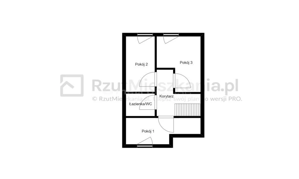 4 pokoje, mieszkanie 87,49 m², parter, oferta nr , SMTOJA603, Spalice
