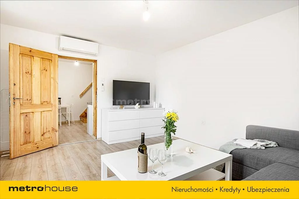 Apartament na sprzedaż, 108,00 m², 4 pokoje, parter, oferta nr SYSE284