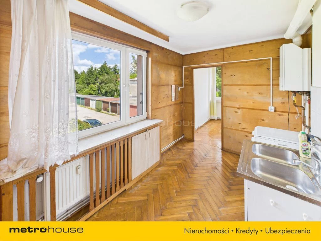 4 pokoje, mieszkanie 97,40 m², piętro 1, oferta nr , SMNONY966, Sosnowiec, Spokojna