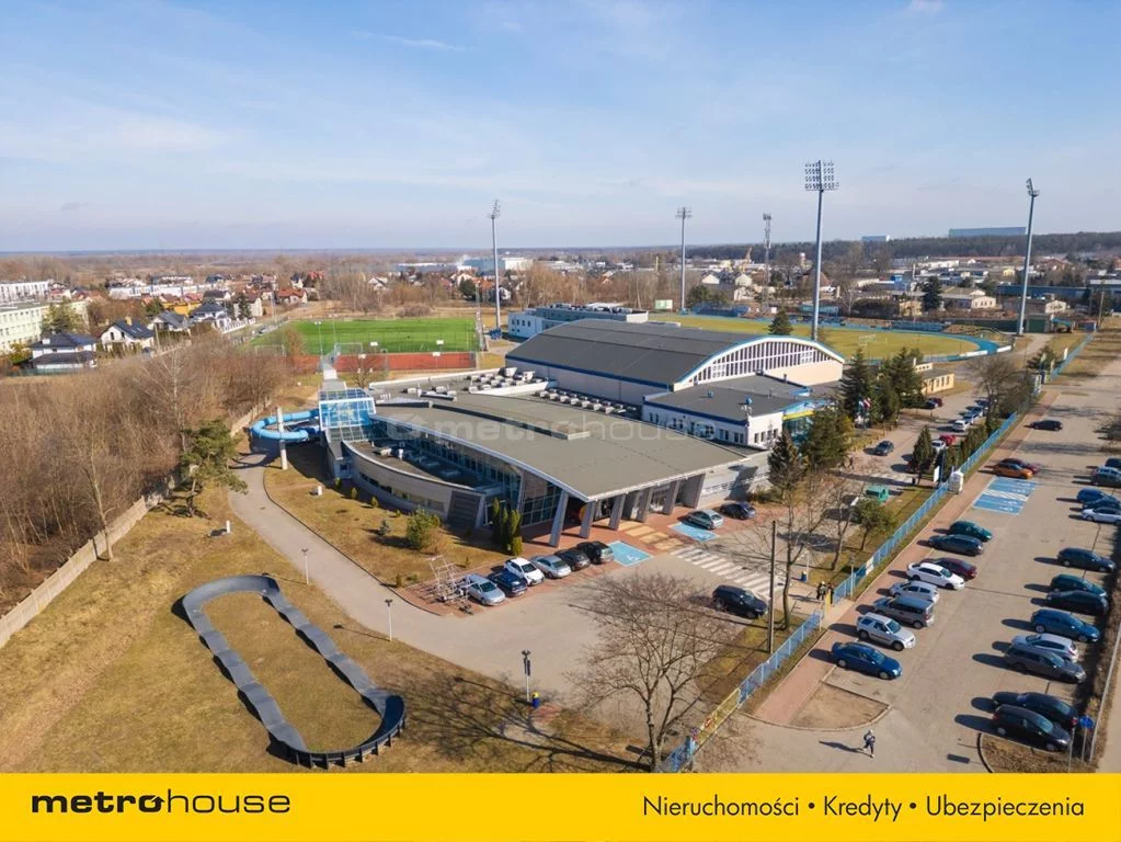 4 pokoje, apartament 72,00 m², piętro 3, oferta nr , SMDASO547, Nowy Dwór Mazowiecki, Sportowa