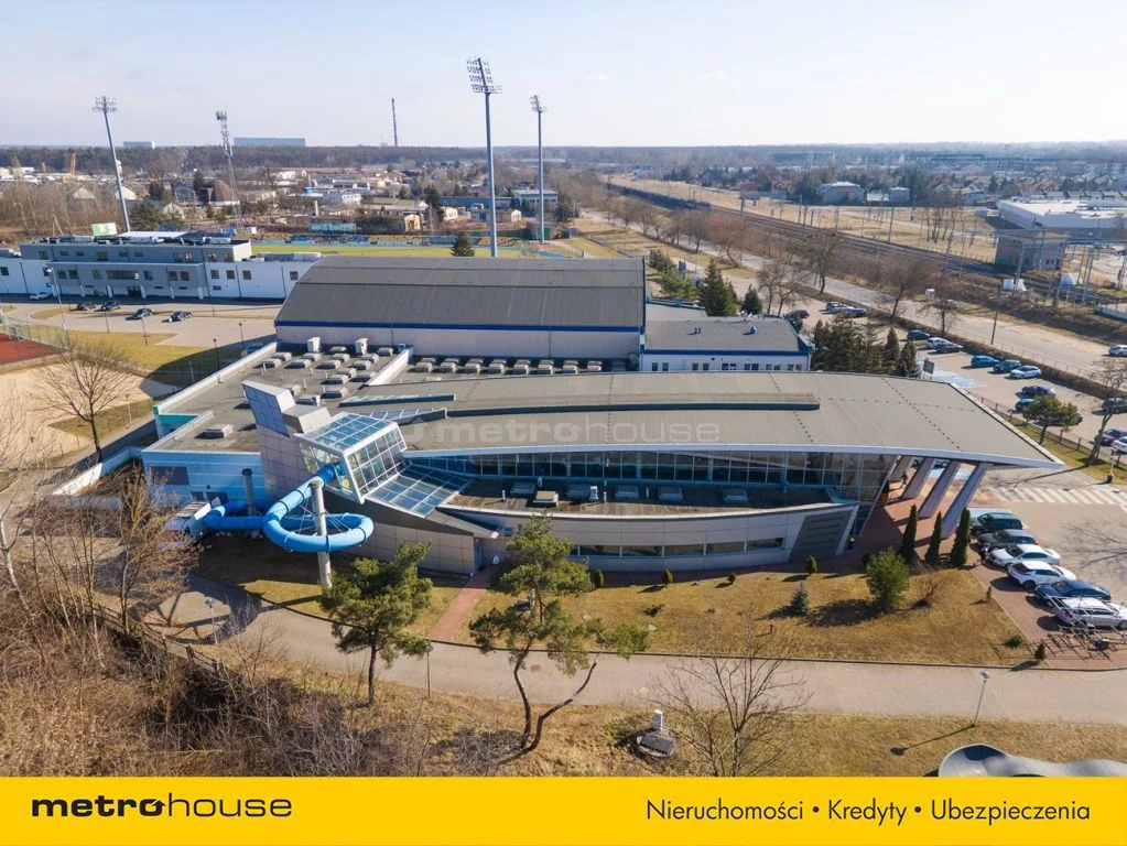 4 pokoje, apartament 72,00 m², piętro 3, oferta nr , SMDASO547, Nowy Dwór Mazowiecki, Sportowa
