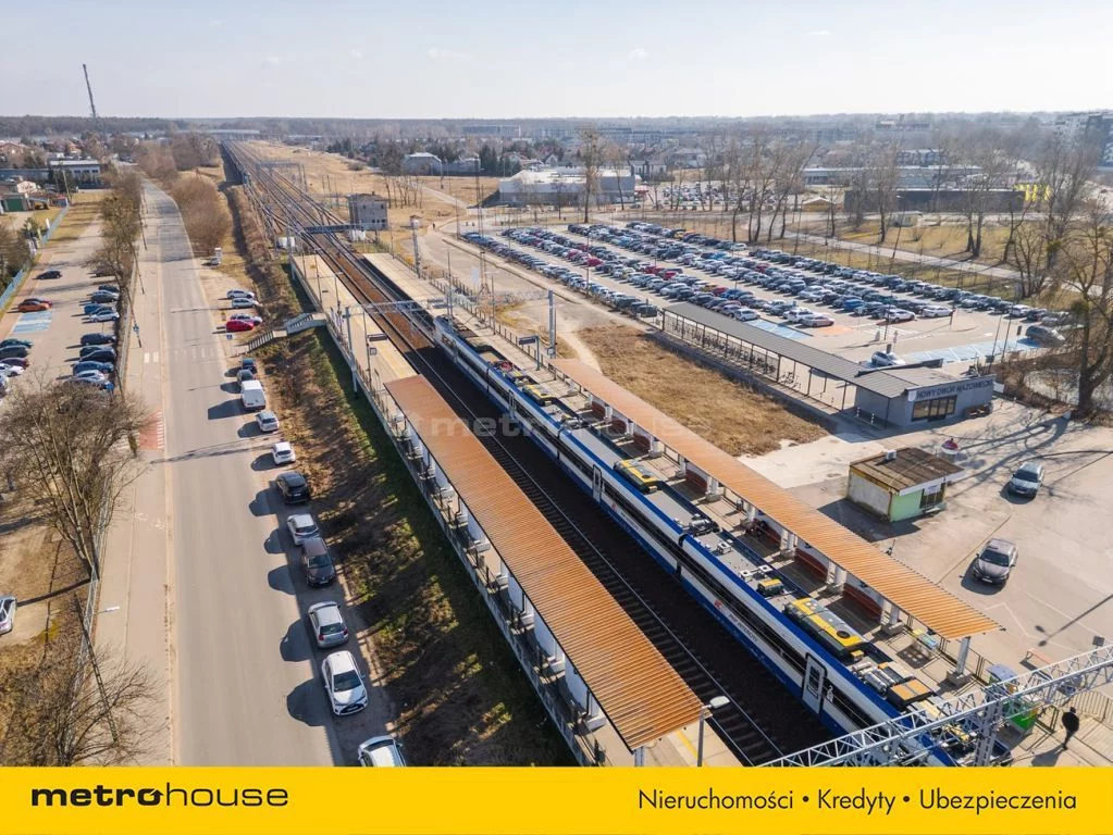 4 pokoje, apartament 72,00 m², piętro 3, oferta nr , SMDASO547, Nowy Dwór Mazowiecki, Sportowa