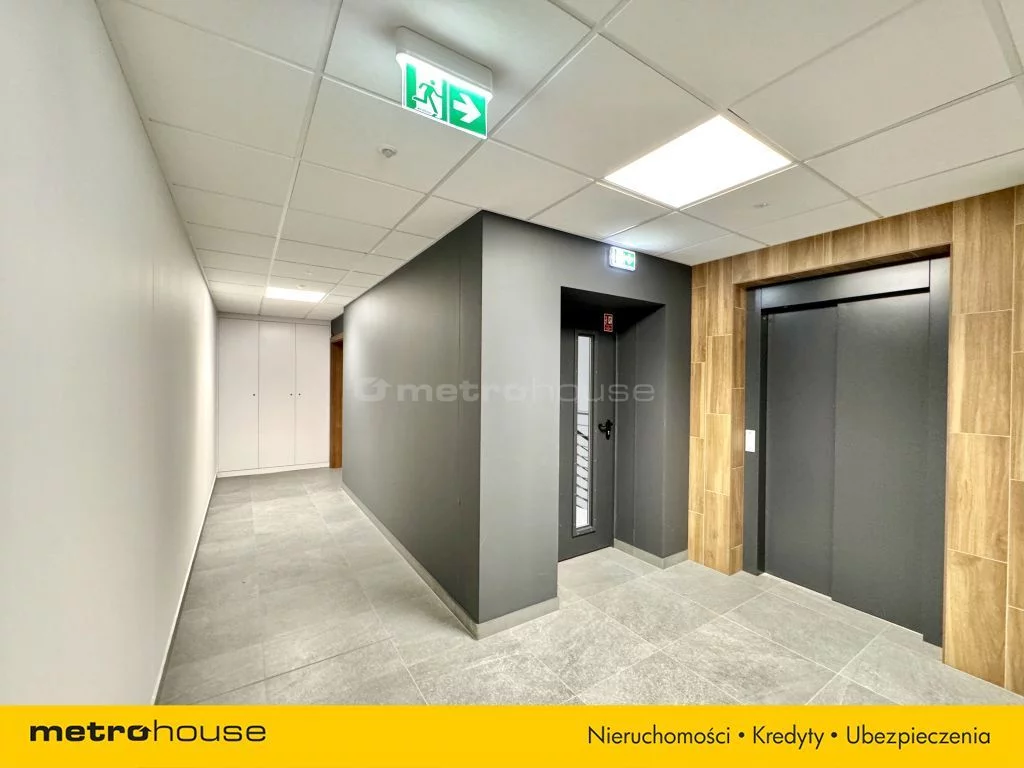 4 pokoje, apartament 112,84 m², piętro 4, oferta nr , SMBUNE116, Łódź, Polesie, Polesie, Srebrzyńska