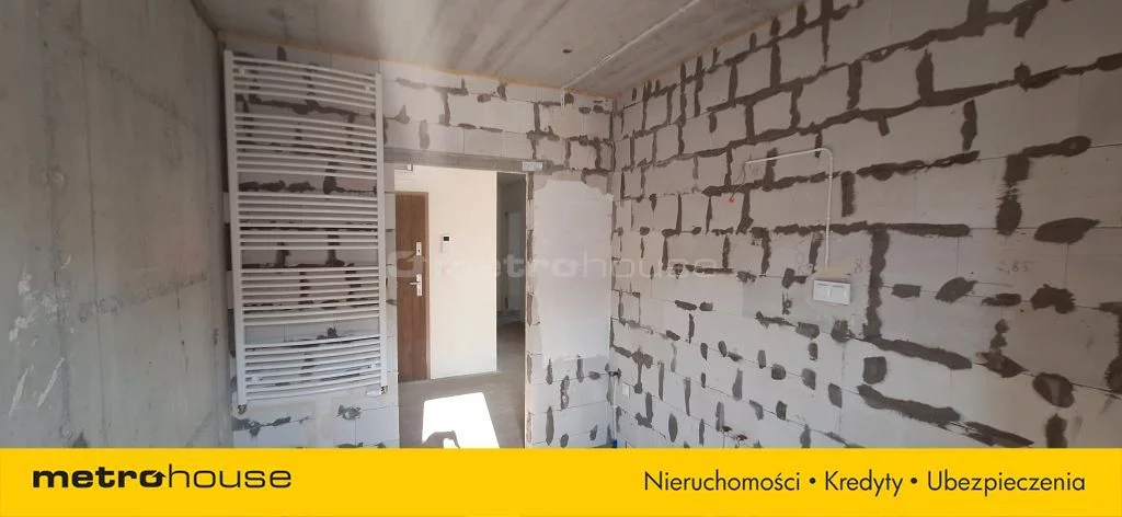 4 pokoje, apartament 112,84 m², piętro 4, oferta nr , SMBUNE116, Łódź, Polesie, Polesie, Srebrzyńska