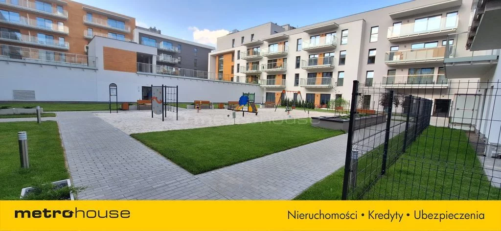 4 pokoje, apartament 112,84 m², piętro 4, oferta nr , SMBUNE116, Łódź, Polesie, Polesie, Srebrzyńska