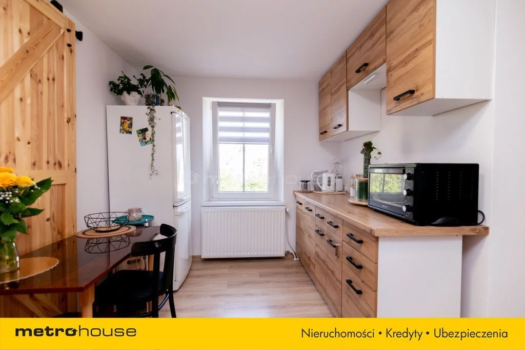 4 pokoje, mieszkanie 101,80 m², piętro 2, oferta nr , SMZATE189, Bystrzyca Kłodzka, Starobystrzycka