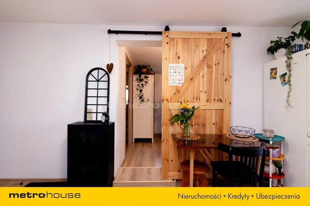 4 pokoje, mieszkanie 101,80 m², piętro 2, oferta nr , SMZATE189, Bystrzyca Kłodzka, Starobystrzycka