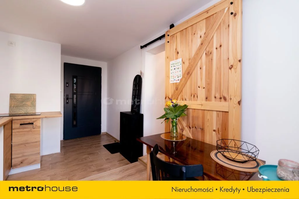 4 pokoje, mieszkanie 101,80 m², piętro 2, oferta nr , SMZATE189, Bystrzyca Kłodzka, Starobystrzycka