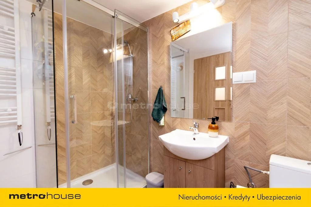 4 pokoje, mieszkanie 101,80 m², piętro 2, oferta nr , SMZATE189, Bystrzyca Kłodzka, Starobystrzycka