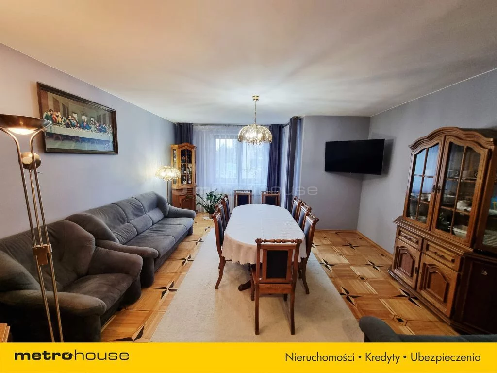 4 pokoje, mieszkanie 87,82 m², piętro 2, oferta nr , SMGOLA890, Siedlce, Starowiejska