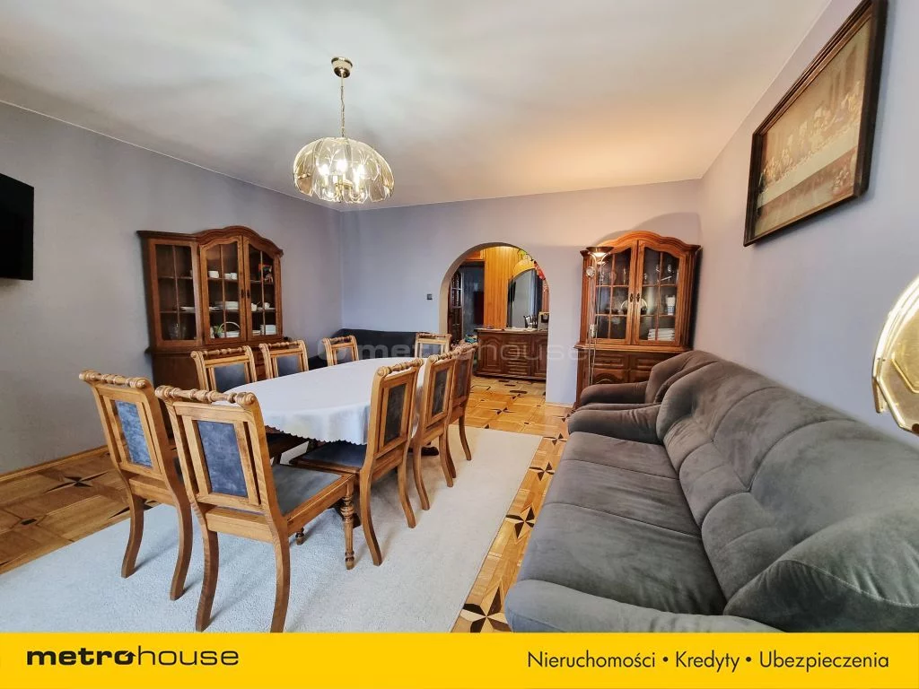 4 pokoje, mieszkanie 87,82 m², piętro 2, oferta nr , SMGOLA890, Siedlce, Starowiejska
