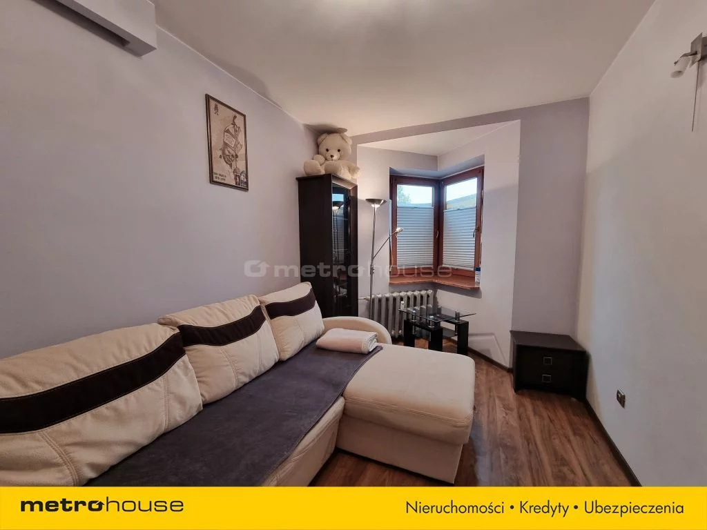4 pokoje, mieszkanie 87,82 m², piętro 2, oferta nr , SMGOLA890, Siedlce, Starowiejska
