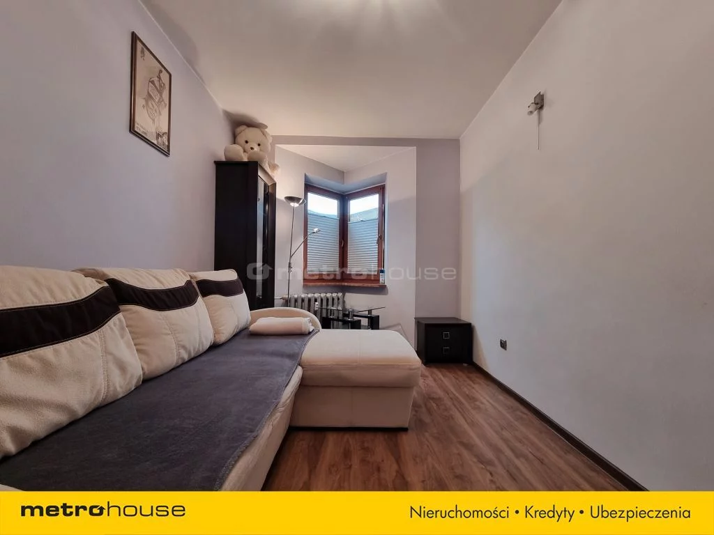 4 pokoje, mieszkanie 87,82 m², piętro 2, oferta nr , SMGOLA890, Siedlce, Starowiejska