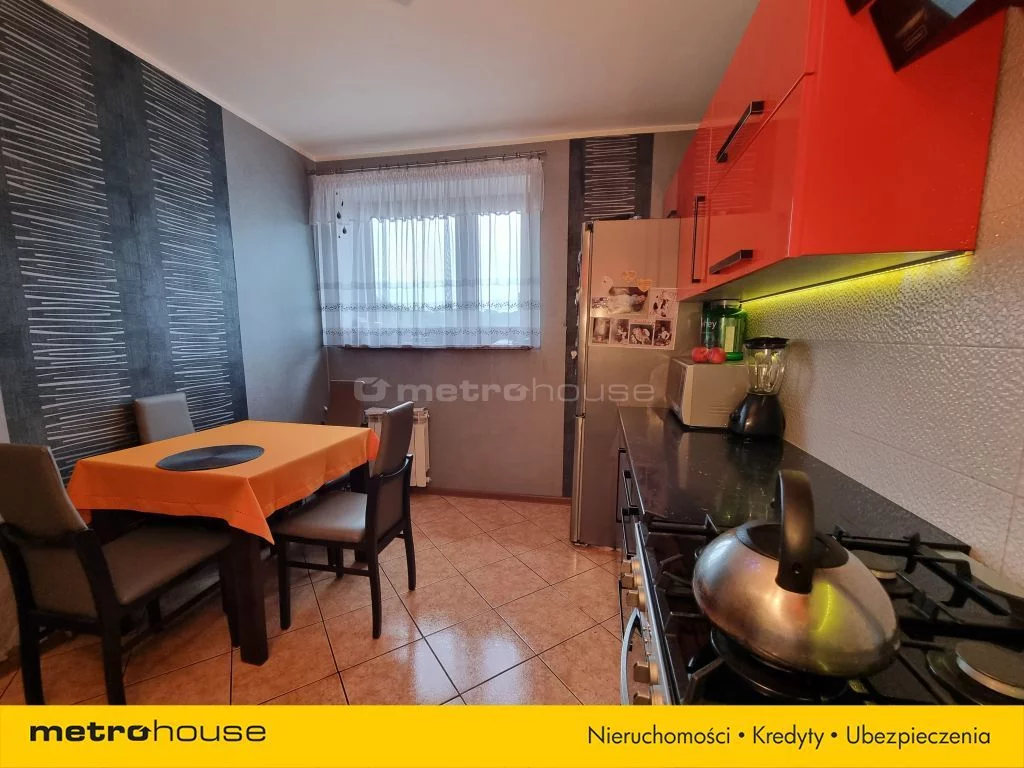 4 pokoje, mieszkanie 87,82 m², piętro 2, oferta nr , SMGOLA890, Siedlce, Starowiejska