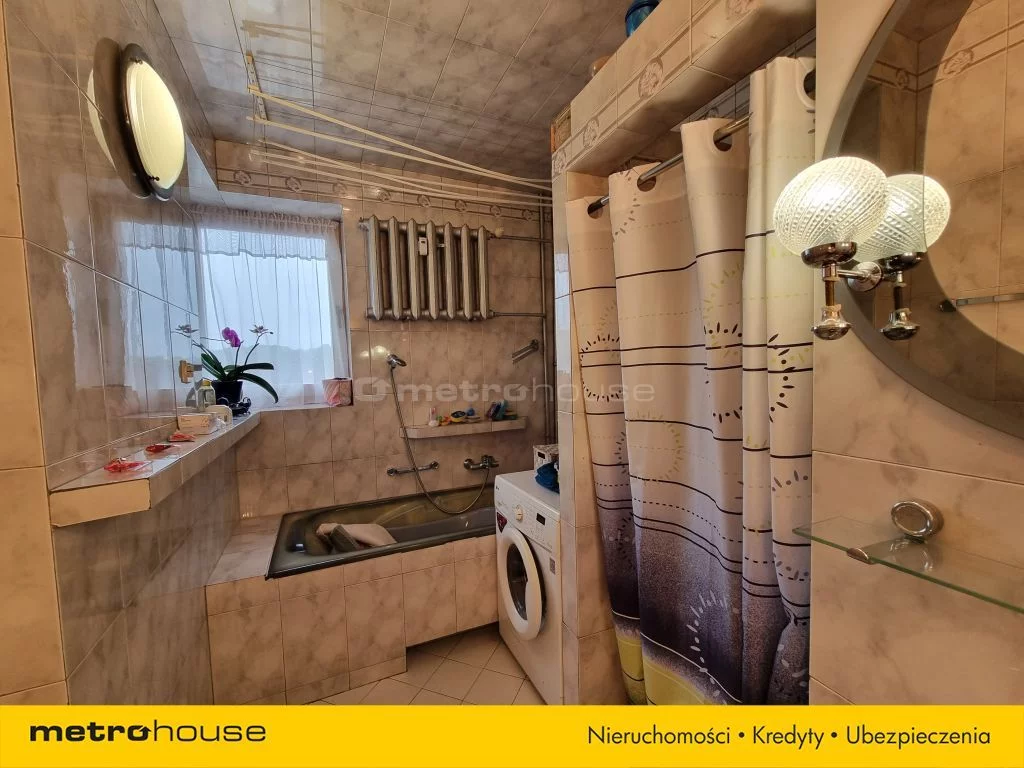 4 pokoje, mieszkanie 87,82 m², piętro 2, oferta nr , SMGOLA890, Siedlce, Starowiejska