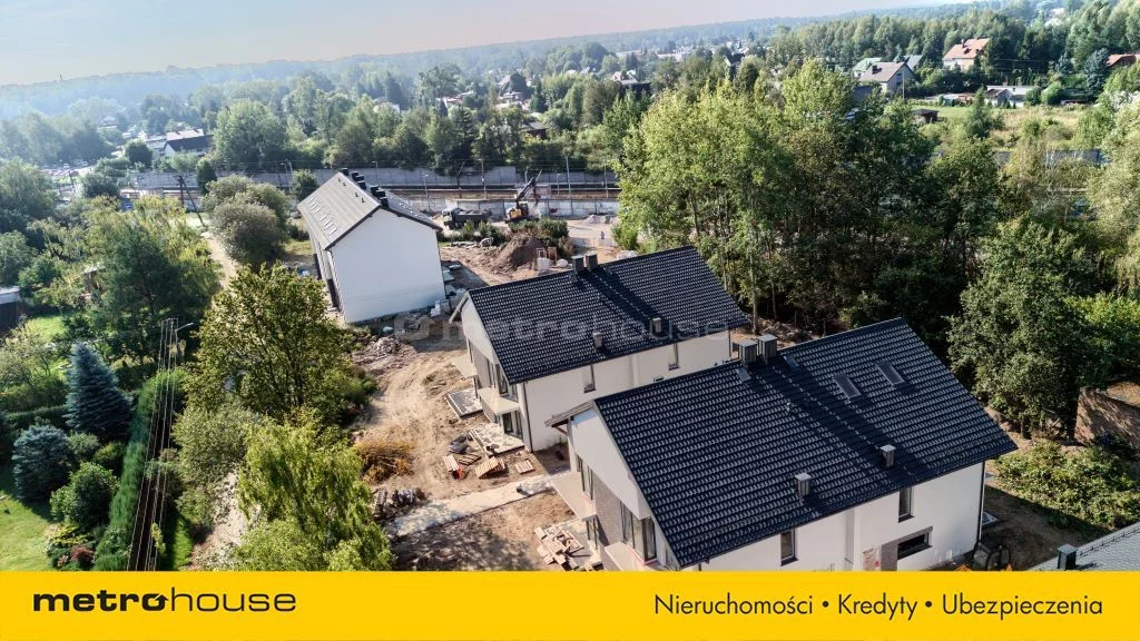 4 pokoje, mieszkanie 86,33 m², piętro 1, oferta nr , SMMUTA210, Justynów, Struga