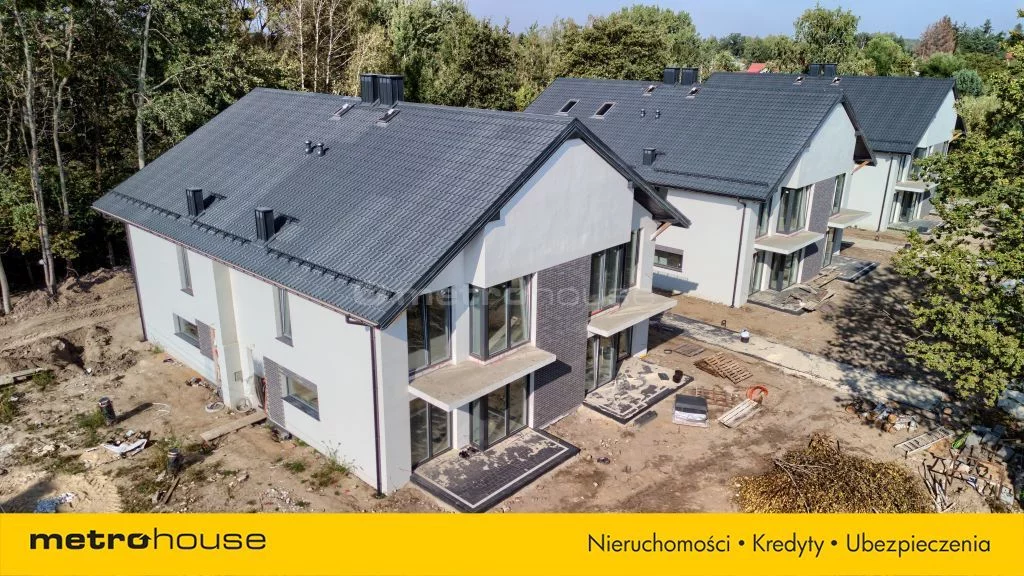 4 pokoje, mieszkanie 86,00 m², piętro 1, oferta nr , SMTAFA576, Justynów, Struga
