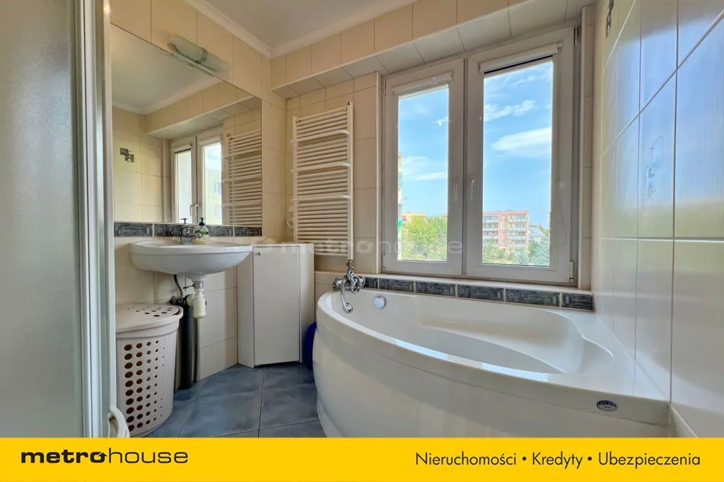 4 pokoje, mieszkanie 71,70 m², piętro 2, oferta nr , SMGEHO784, Ostrołęka, Sucharskiego