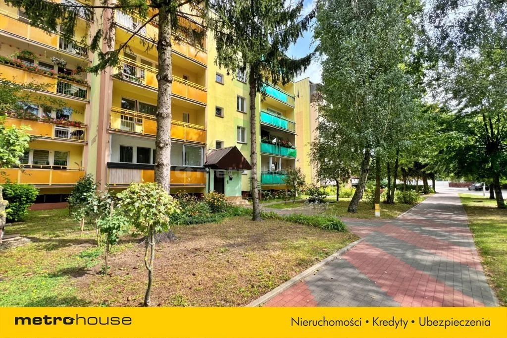 4 pokoje, mieszkanie 71,70 m², piętro 2, oferta nr , SMGEHO784, Ostrołęka, Sucharskiego