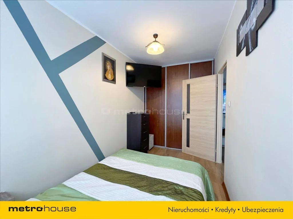 4 pokoje, mieszkanie 60,79 m², piętro 4, oferta nr , CAWO438, Kołobrzeg, Św. Jerzego