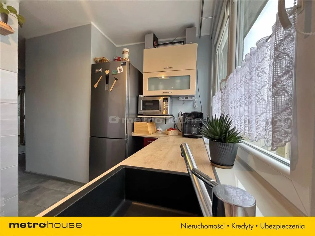 4 pokoje, mieszkanie 60,79 m², piętro 4, oferta nr , CAWO438, Kołobrzeg, Św. Jerzego