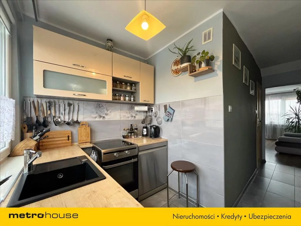 4 pokoje, mieszkanie 60,79 m², piętro 4, oferta nr , CAWO438, Kołobrzeg, Św. Jerzego
