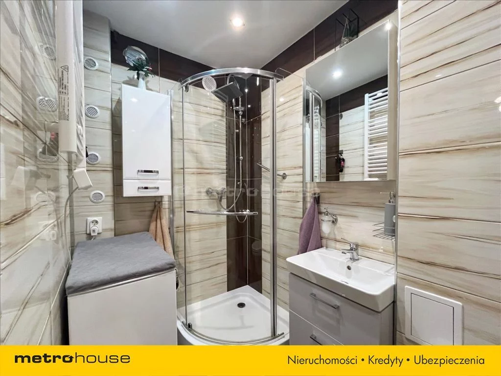 4 pokoje, mieszkanie 60,79 m², piętro 4, oferta nr , CAWO438, Kołobrzeg, Św. Jerzego